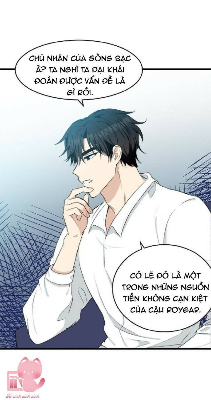 Ác Nữ Trùng Sinh - Chap 20 - Trang 39