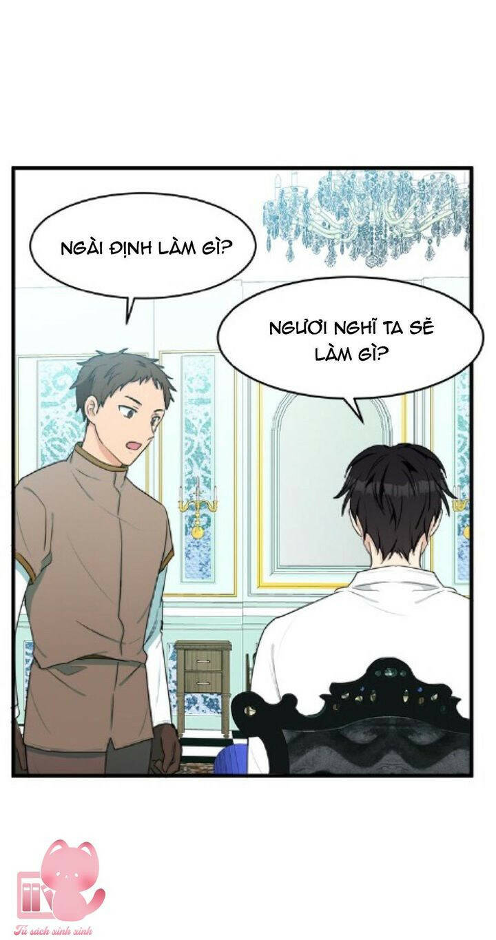 Ác Nữ Trùng Sinh - Chap 20 - Trang 40