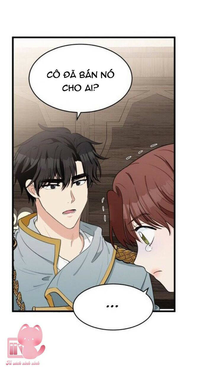 Ác Nữ Trùng Sinh - Chap 20 - Trang 5