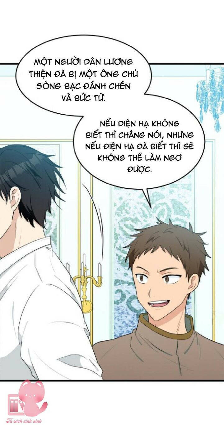 Ác Nữ Trùng Sinh - Chap 20 - Trang 41