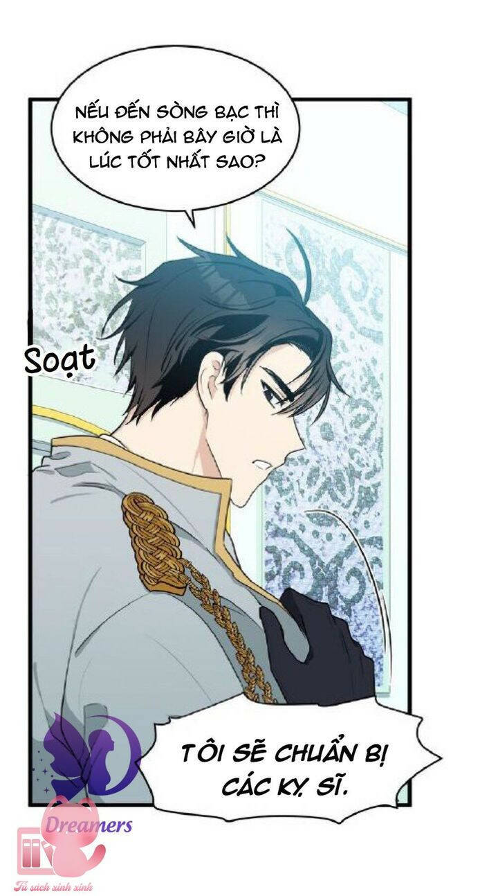 Ác Nữ Trùng Sinh - Chap 20 - Trang 42