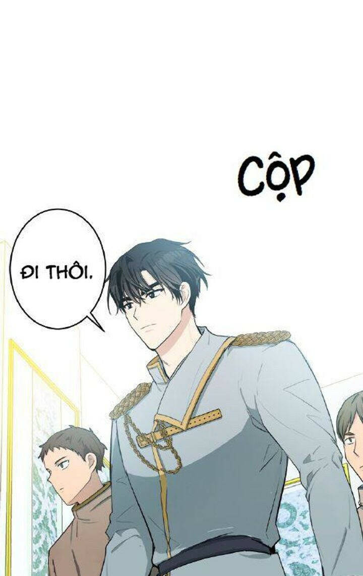 Ác Nữ Trùng Sinh - Chap 20 - Trang 43