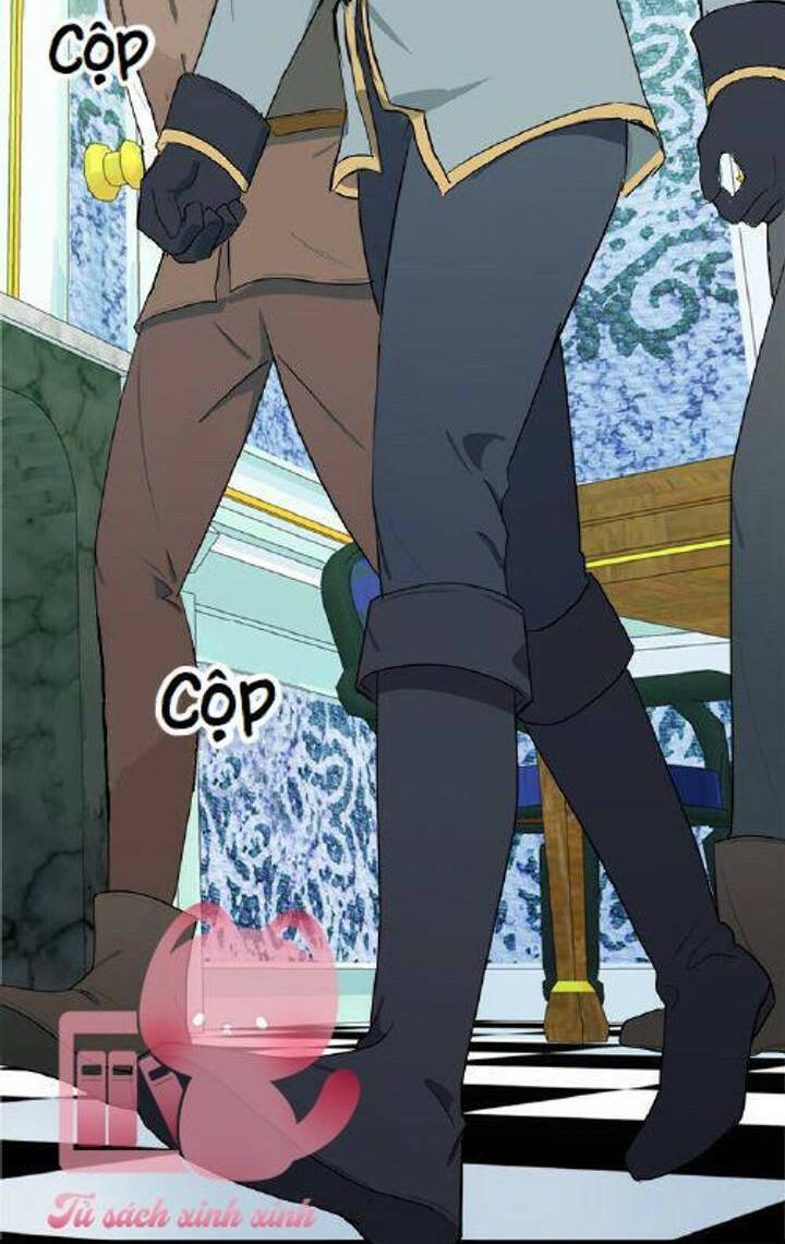 Ác Nữ Trùng Sinh - Chap 20 - Trang 44