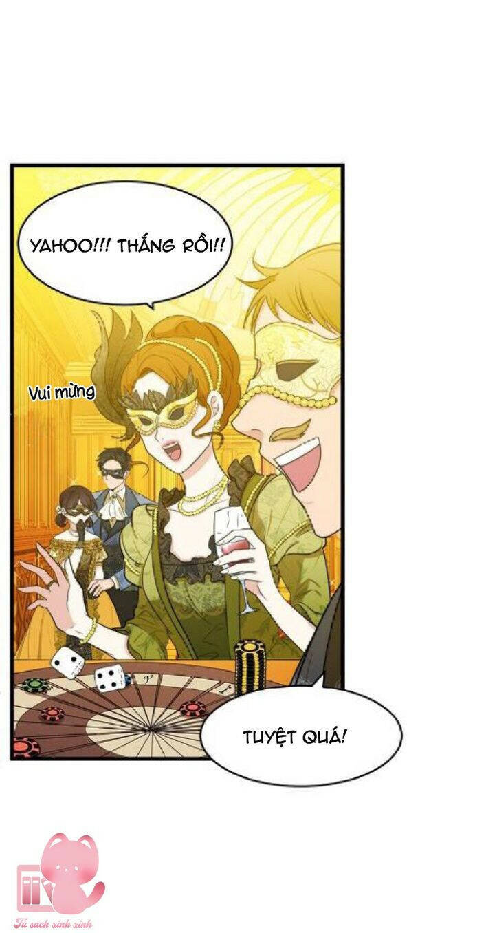 Ác Nữ Trùng Sinh - Chap 20 - Trang 46
