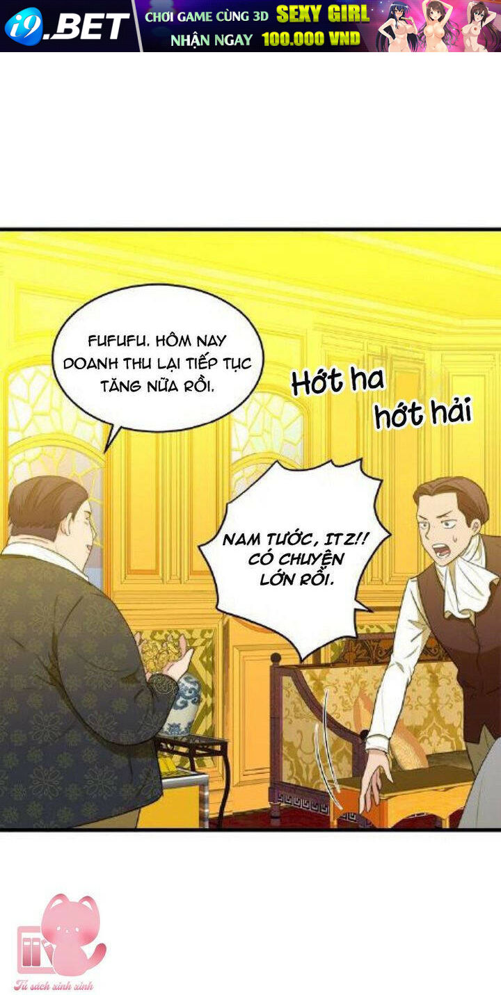 Ác Nữ Trùng Sinh - Chap 20 - Trang 47