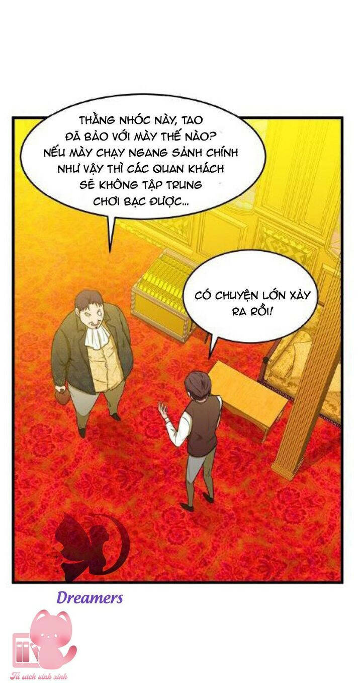 Ác Nữ Trùng Sinh - Chap 20 - Trang 48