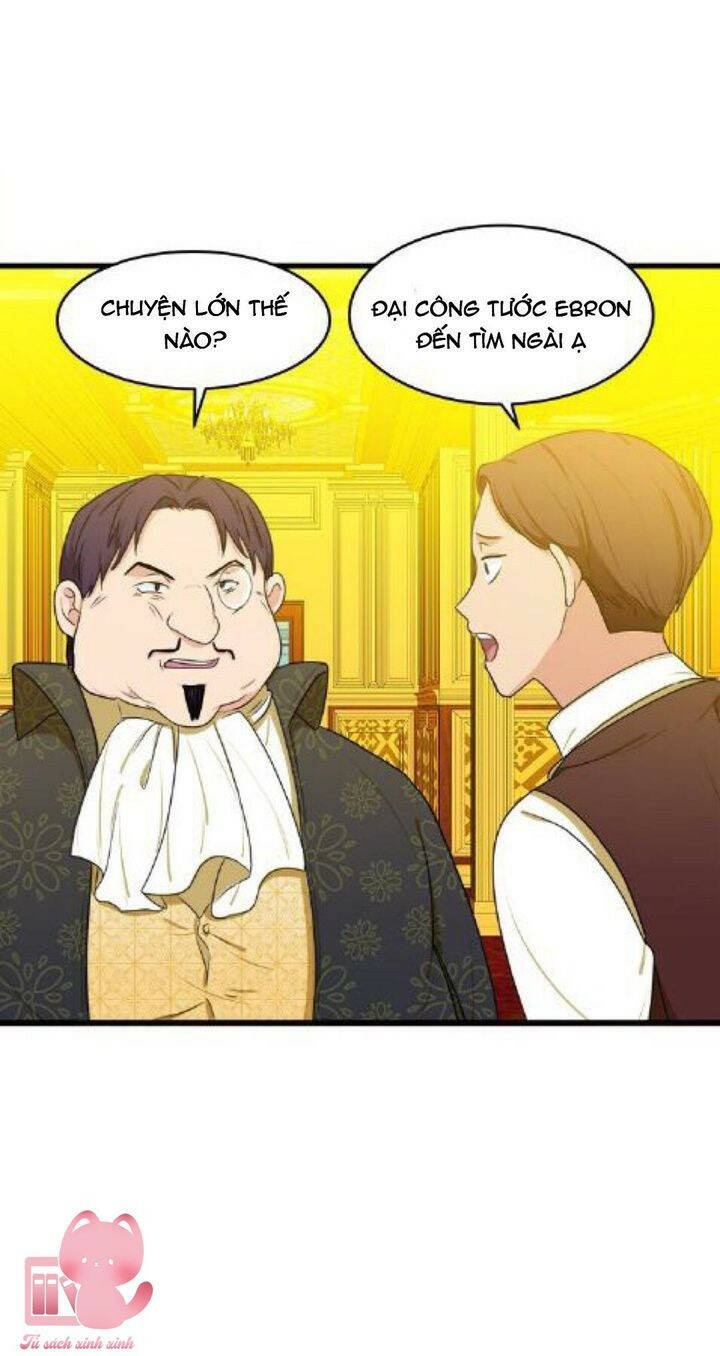 Ác Nữ Trùng Sinh - Chap 20 - Trang 49