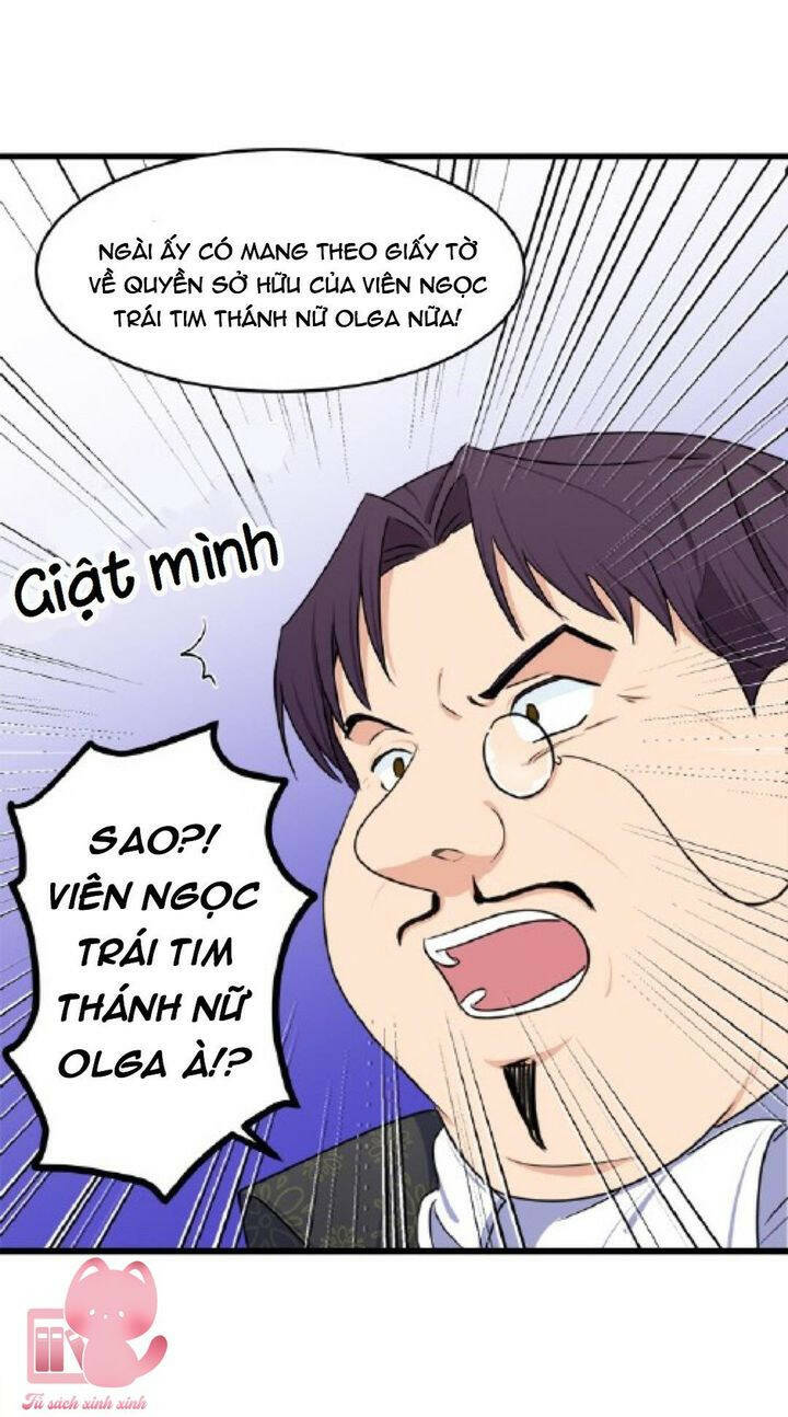 Ác Nữ Trùng Sinh - Chap 20 - Trang 50