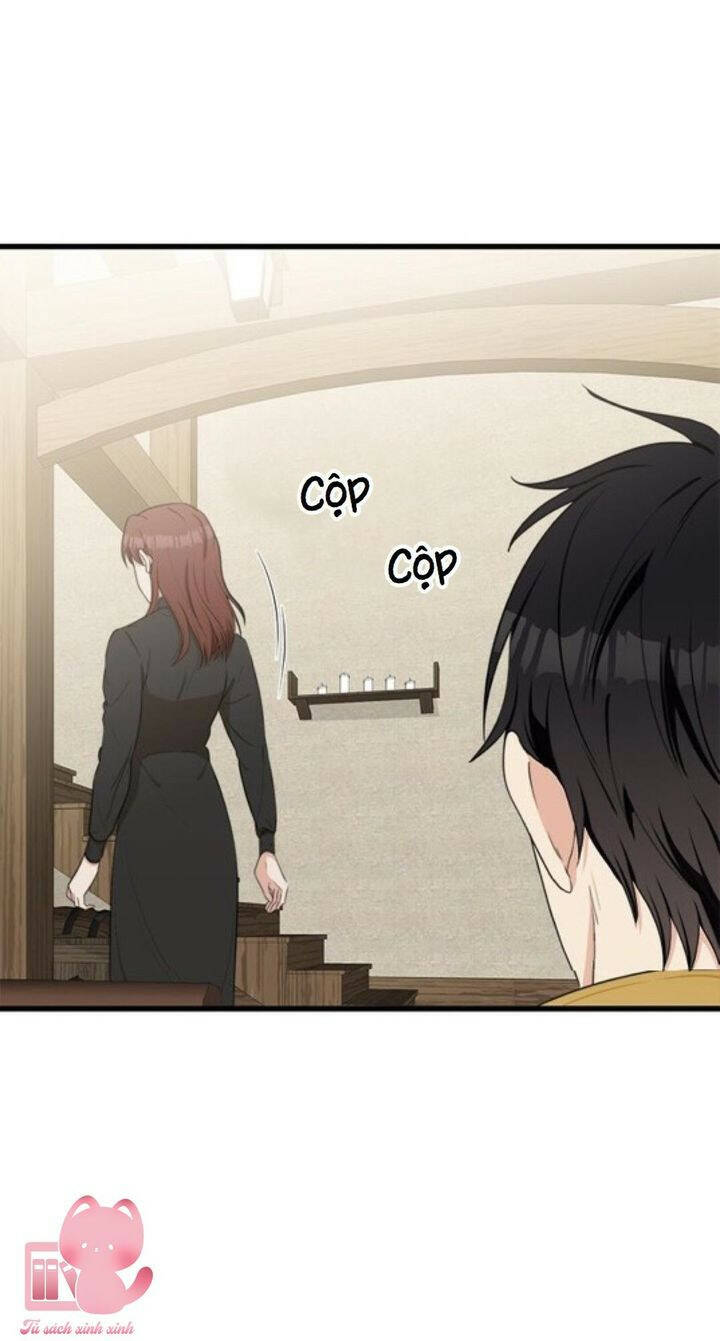 Ác Nữ Trùng Sinh - Chap 20 - Trang 6