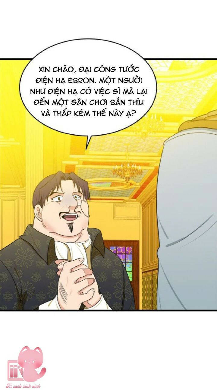 Ác Nữ Trùng Sinh - Chap 20 - Trang 52