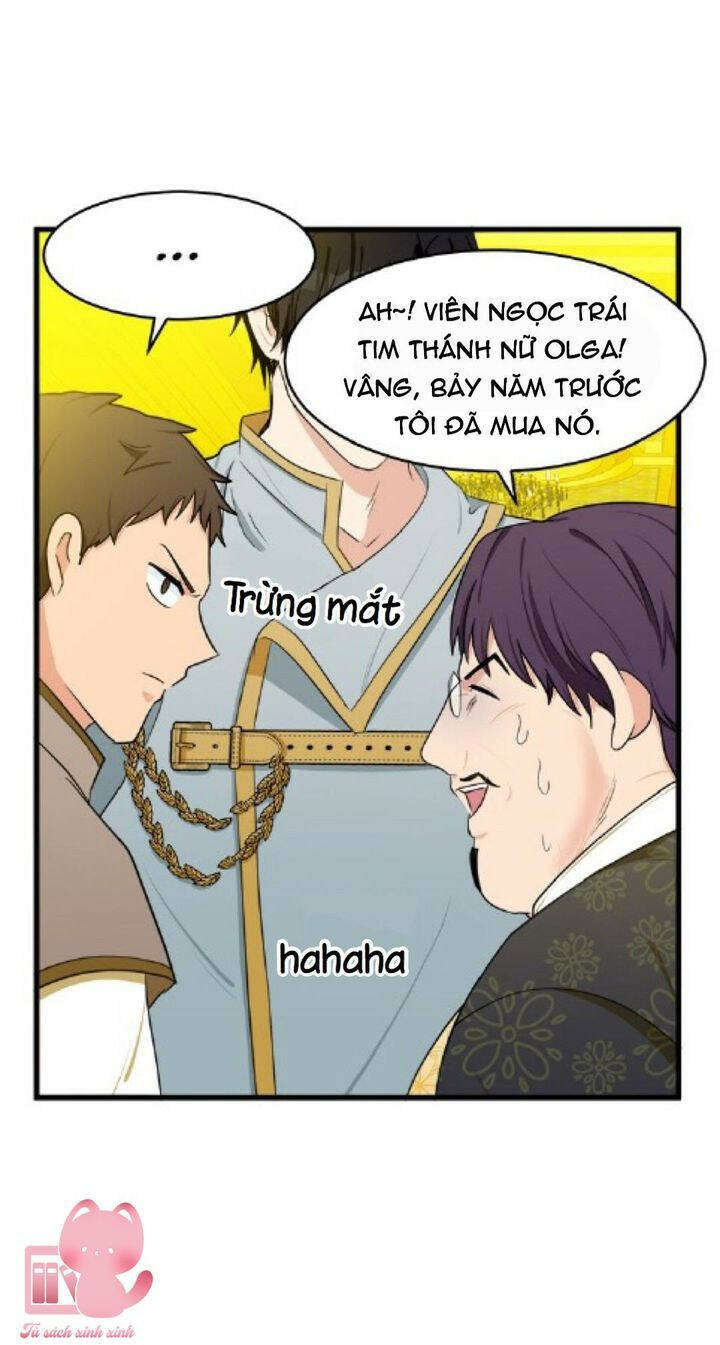 Ác Nữ Trùng Sinh - Chap 20 - Trang 55