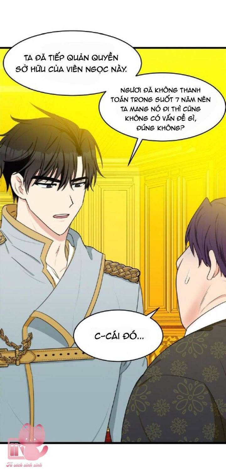 Ác Nữ Trùng Sinh - Chap 20 - Trang 56