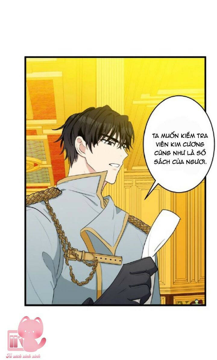 Ác Nữ Trùng Sinh - Chap 20 - Trang 57