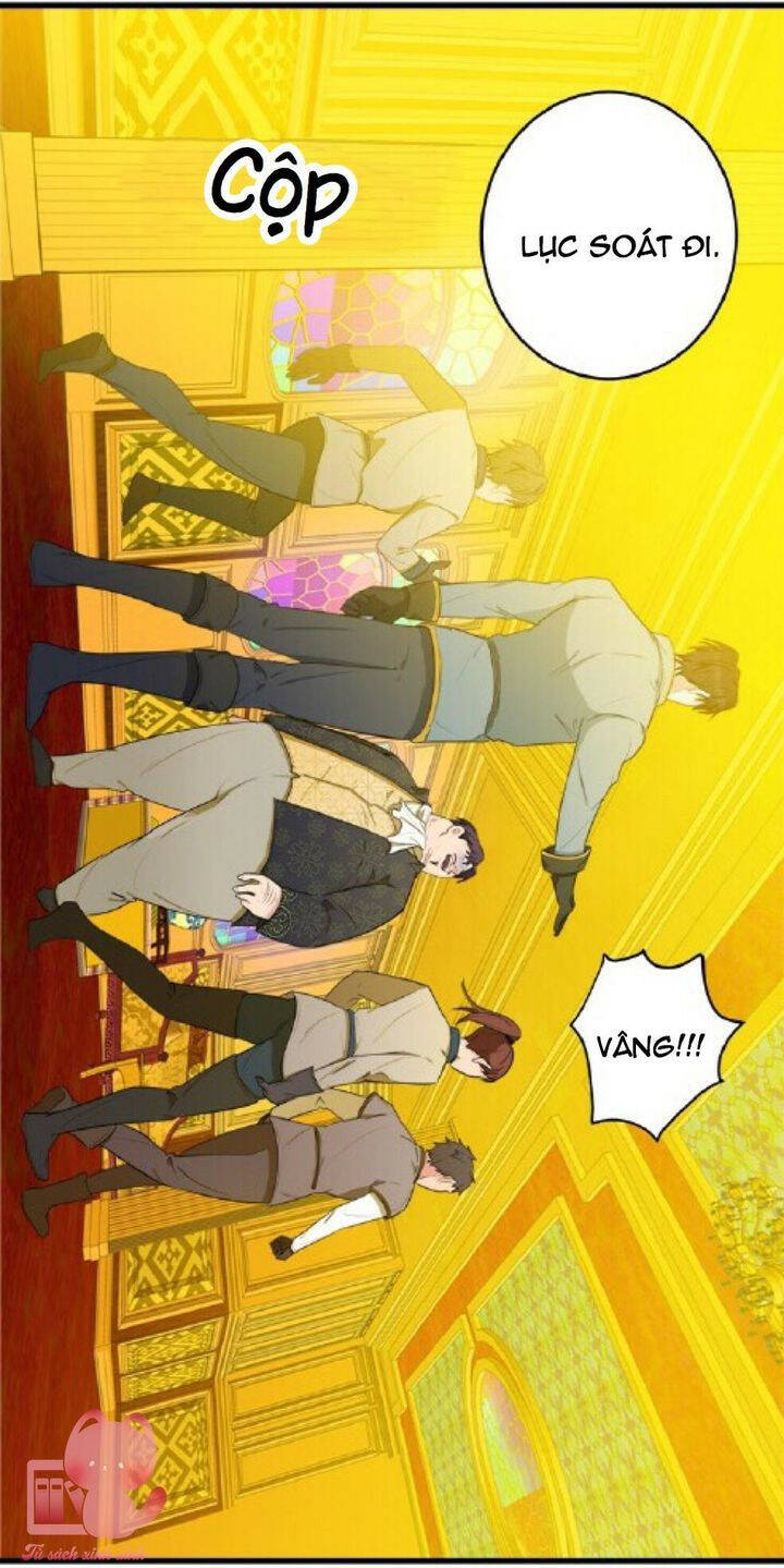 Ác Nữ Trùng Sinh - Chap 20 - Trang 59