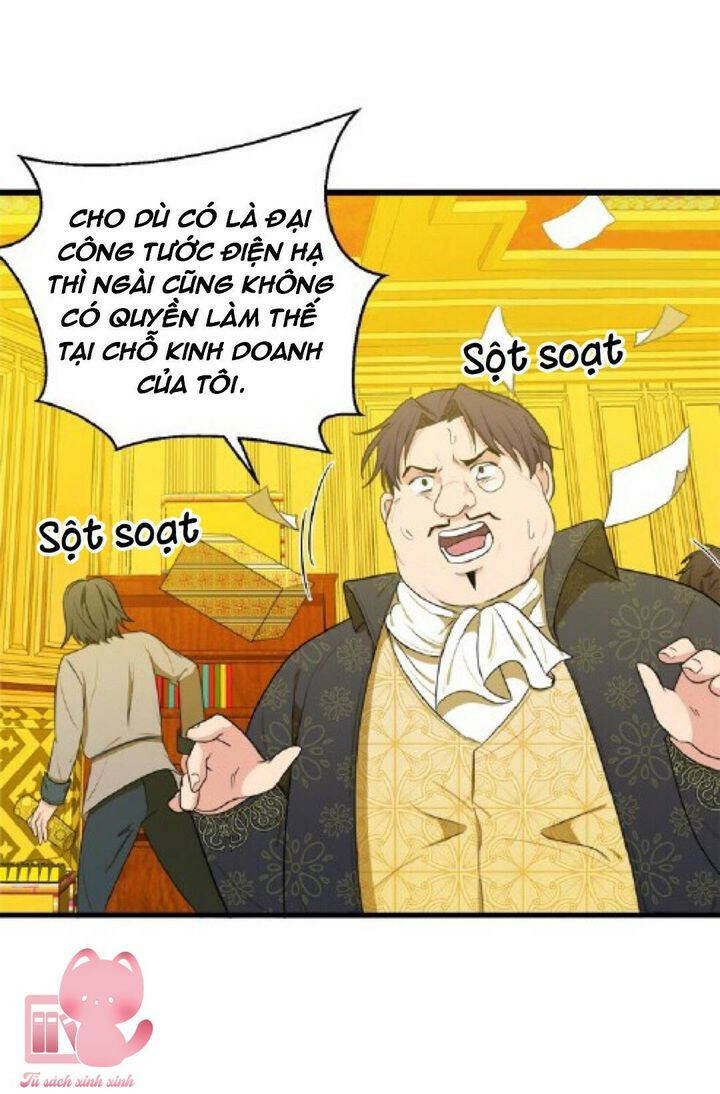 Ác Nữ Trùng Sinh - Chap 20 - Trang 60