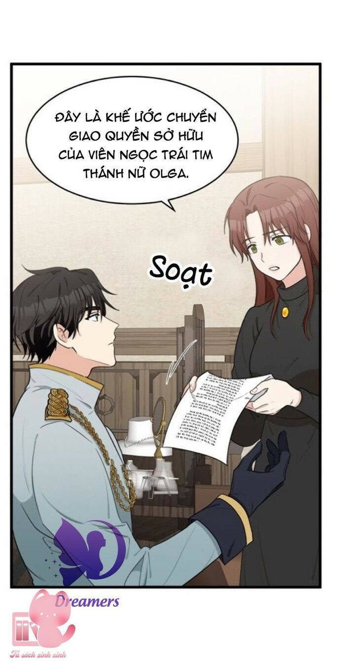 Ác Nữ Trùng Sinh - Chap 20 - Trang 7