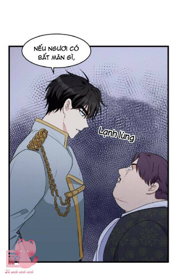 Ác Nữ Trùng Sinh - Chap 20 - Trang 61