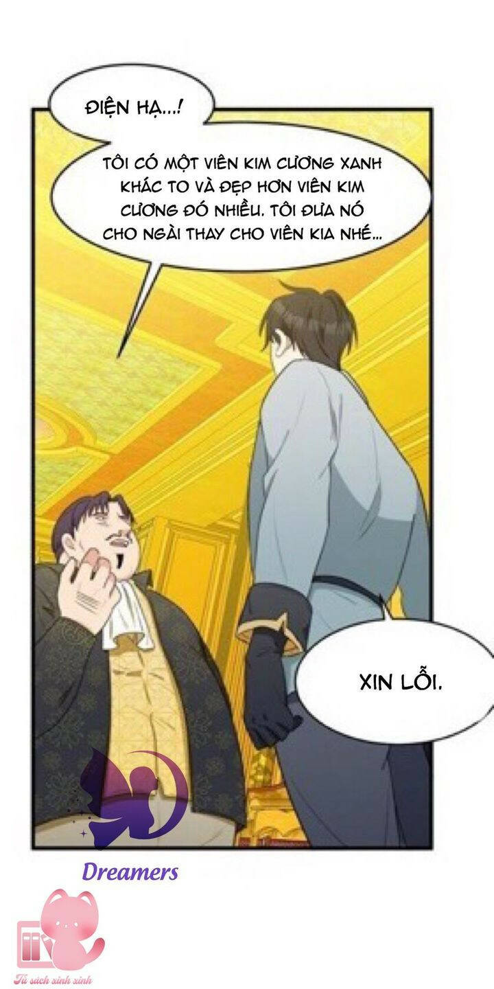 Ác Nữ Trùng Sinh - Chap 20 - Trang 63