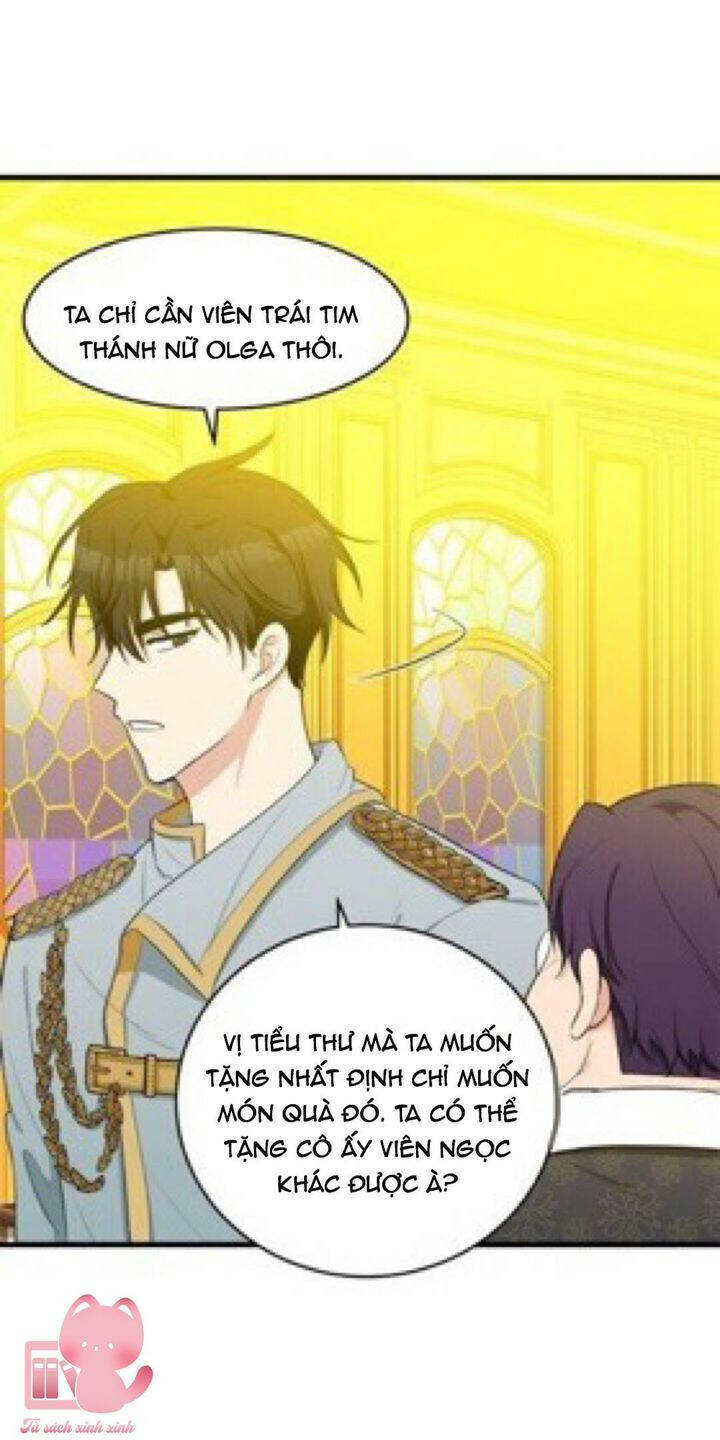 Ác Nữ Trùng Sinh - Chap 20 - Trang 64
