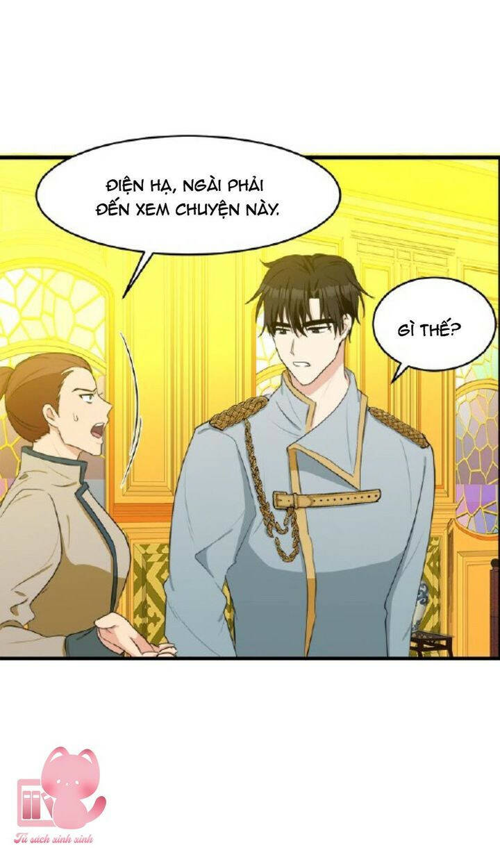 Ác Nữ Trùng Sinh - Chap 20 - Trang 66