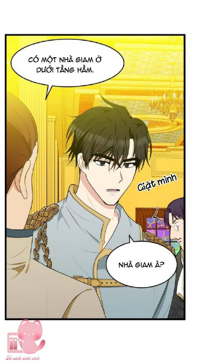 Ác Nữ Trùng Sinh - Chap 20 - Trang 67