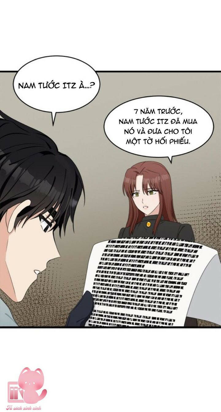 Ác Nữ Trùng Sinh - Chap 20 - Trang 8