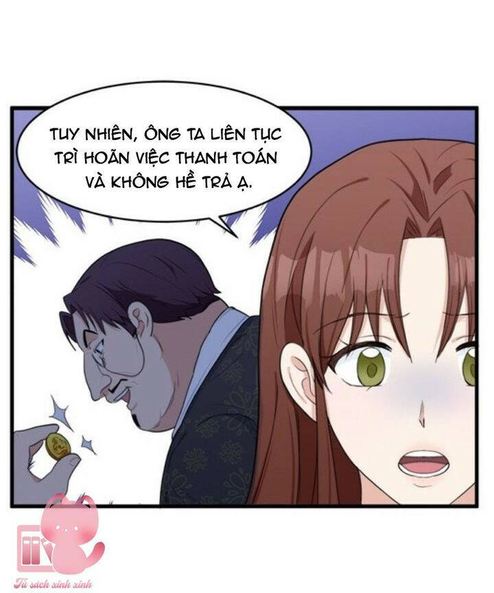 Ác Nữ Trùng Sinh - Chap 20 - Trang 9