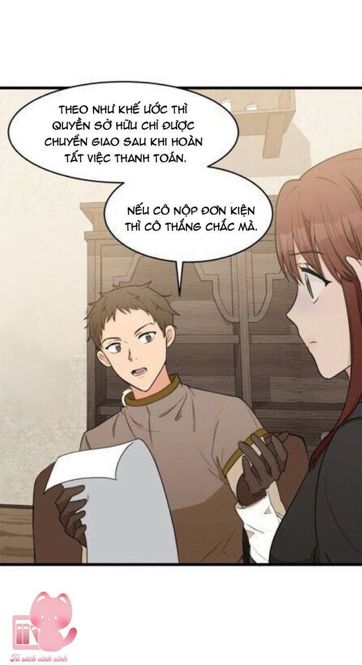 Ác Nữ Trùng Sinh - Chap 20 - Trang 10