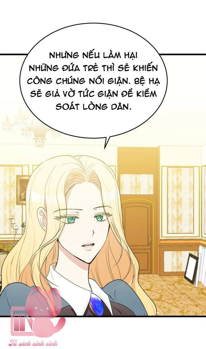 Ác Nữ Trùng Sinh - Chap 21 - Trang 11