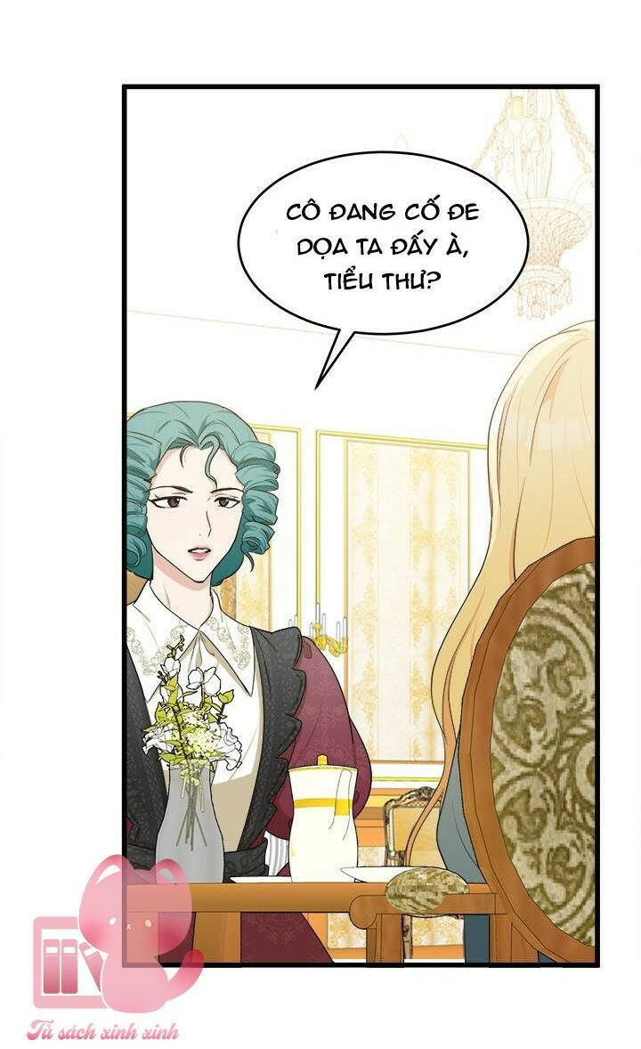 Ác Nữ Trùng Sinh - Chap 21 - Trang 12