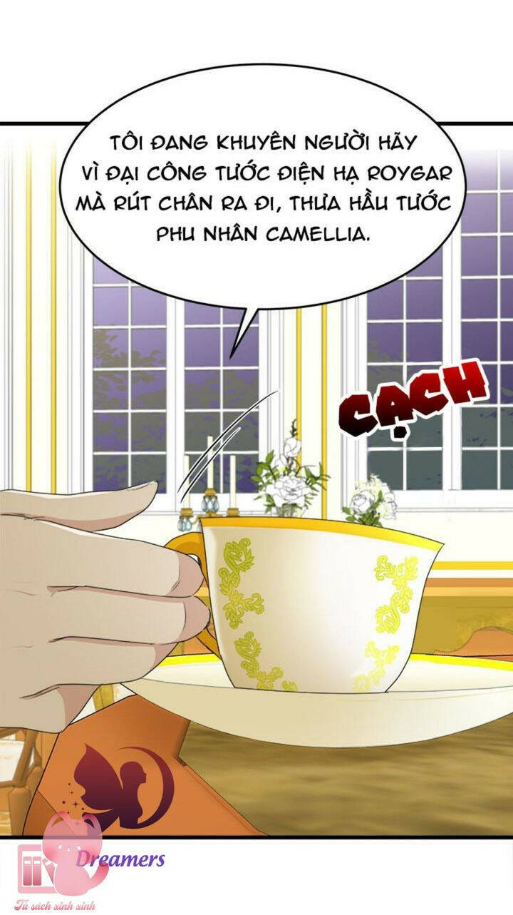 Ác Nữ Trùng Sinh - Chap 21 - Trang 13