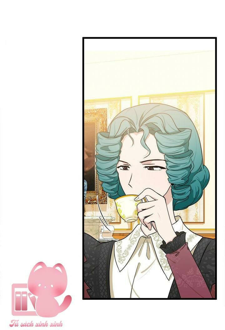 Ác Nữ Trùng Sinh - Chap 21 - Trang 14