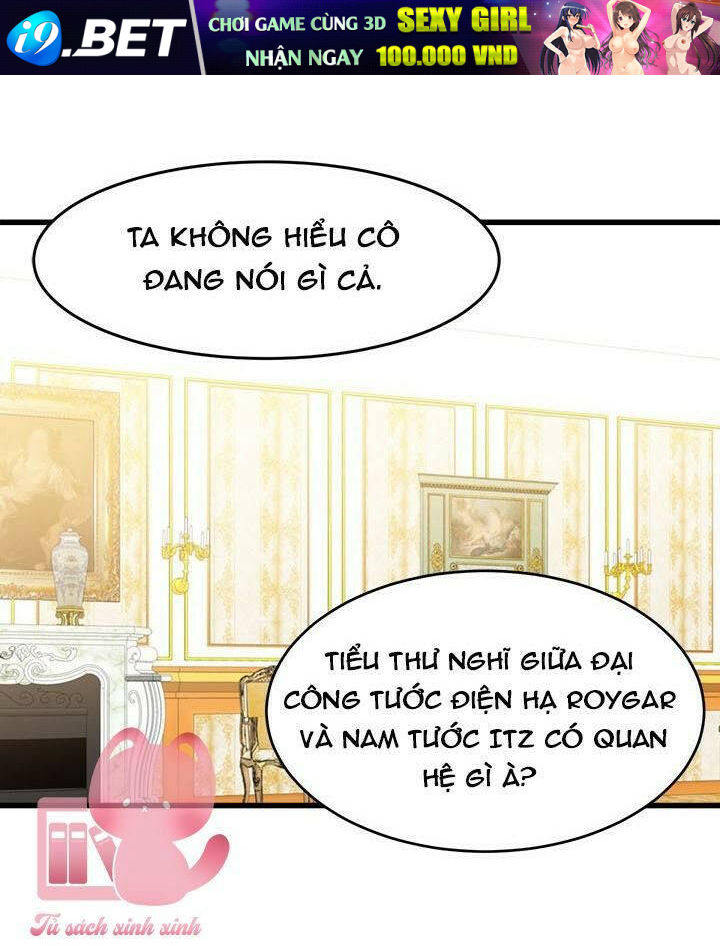 Ác Nữ Trùng Sinh - Chap 21 - Trang 15