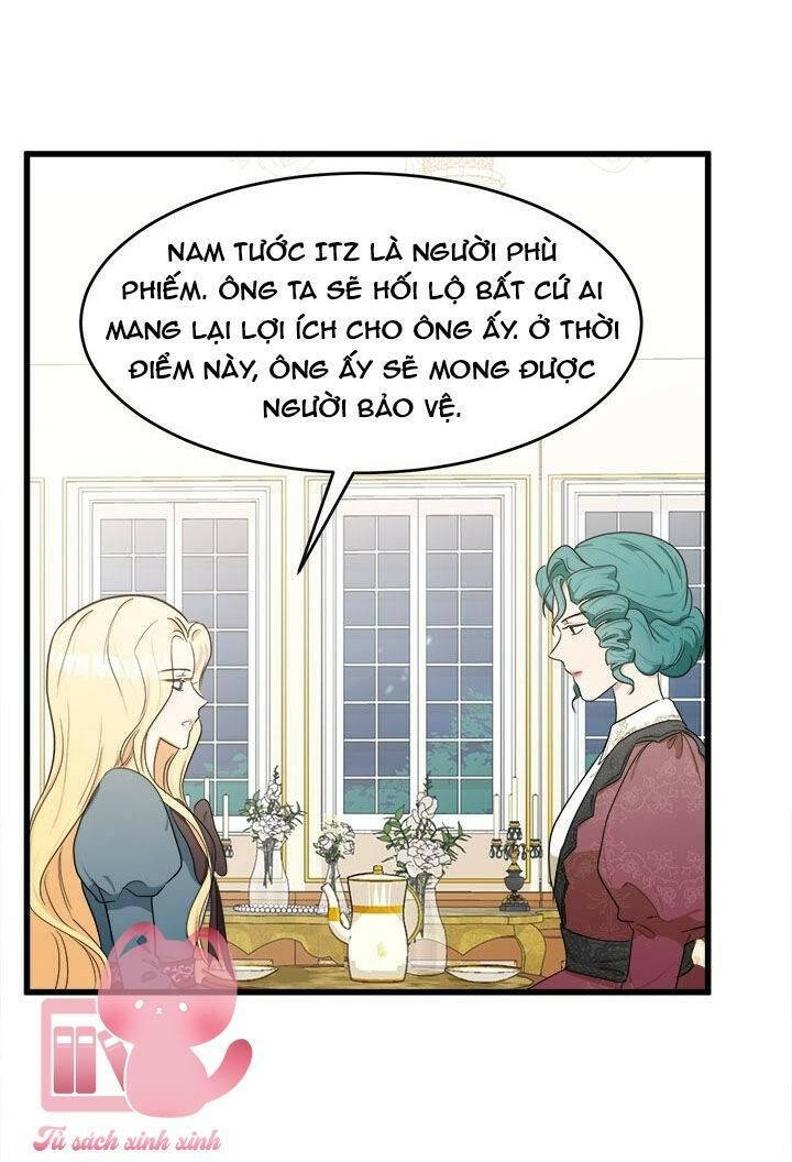 Ác Nữ Trùng Sinh - Chap 21 - Trang 16