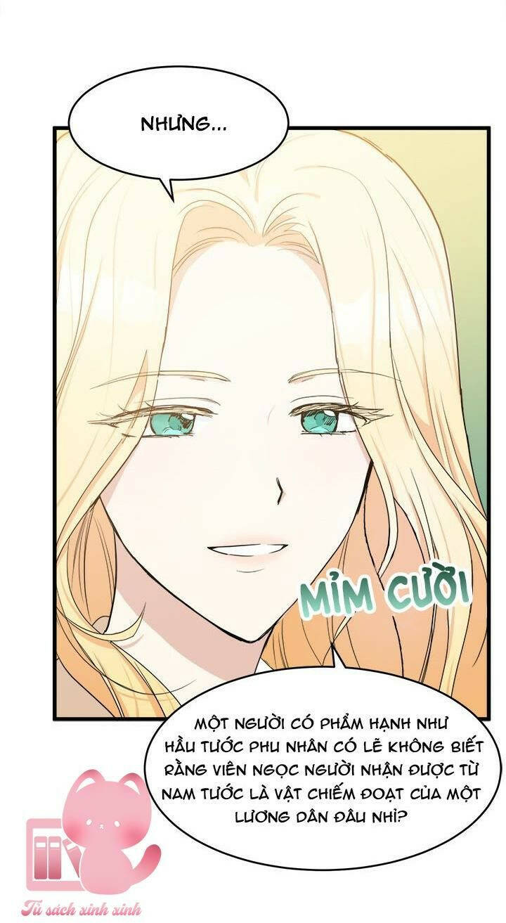 Ác Nữ Trùng Sinh - Chap 21 - Trang 17