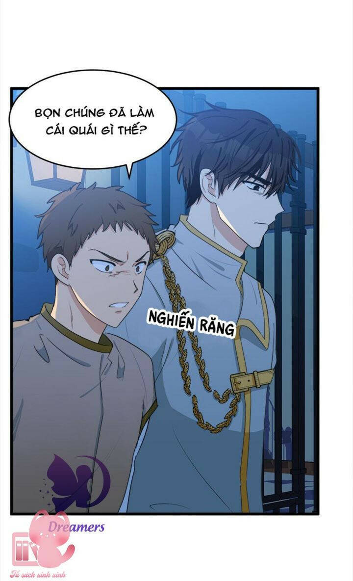 Ác Nữ Trùng Sinh - Chap 21 - Trang 3