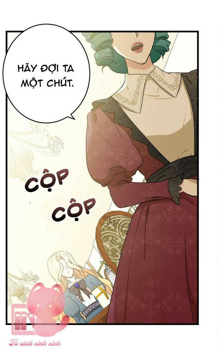 Ác Nữ Trùng Sinh - Chap 21 - Trang 21