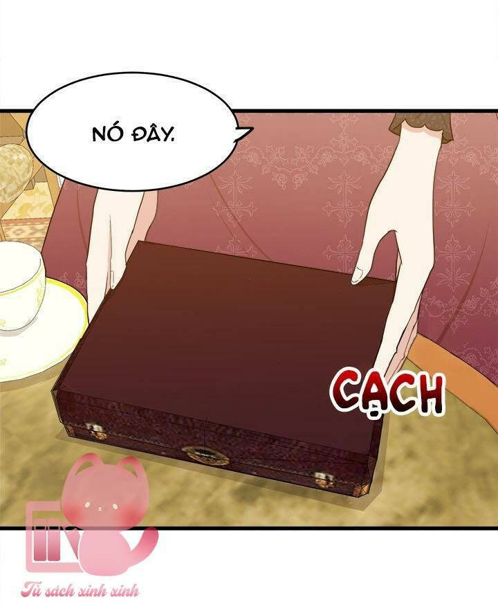 Ác Nữ Trùng Sinh - Chap 21 - Trang 22