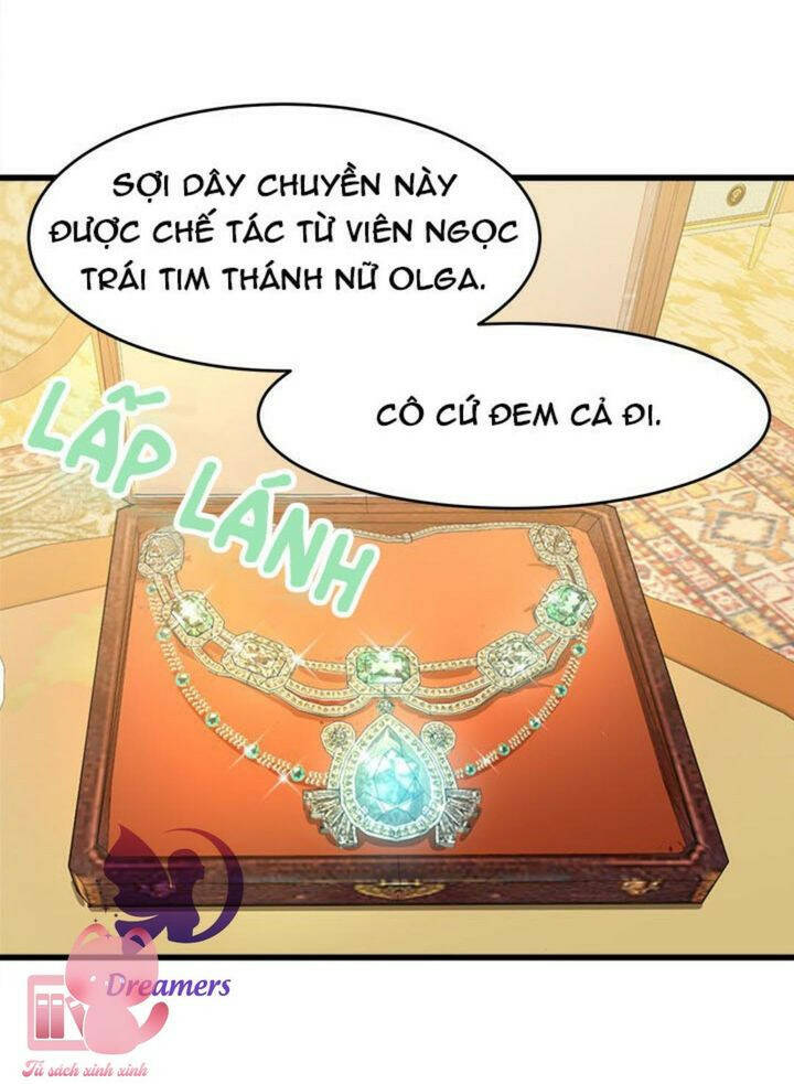 Ác Nữ Trùng Sinh - Chap 21 - Trang 23