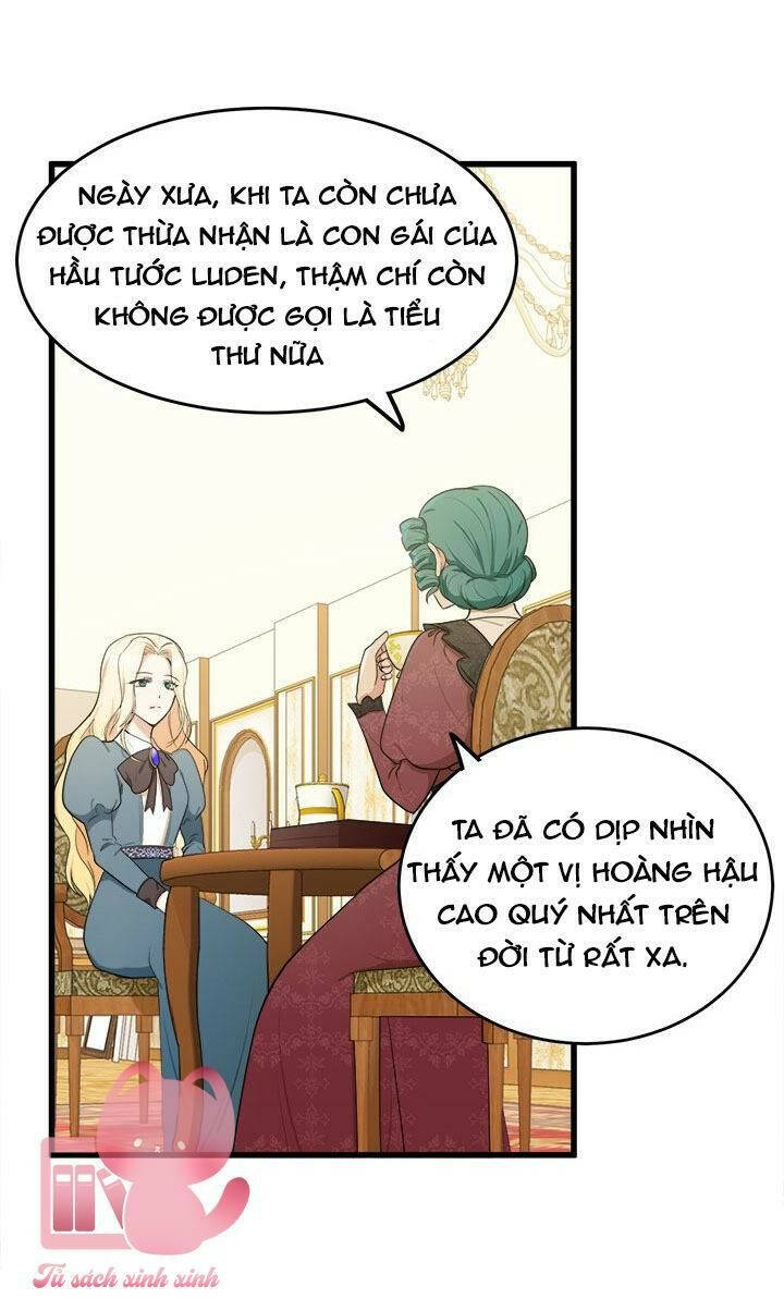 Ác Nữ Trùng Sinh - Chap 21 - Trang 24