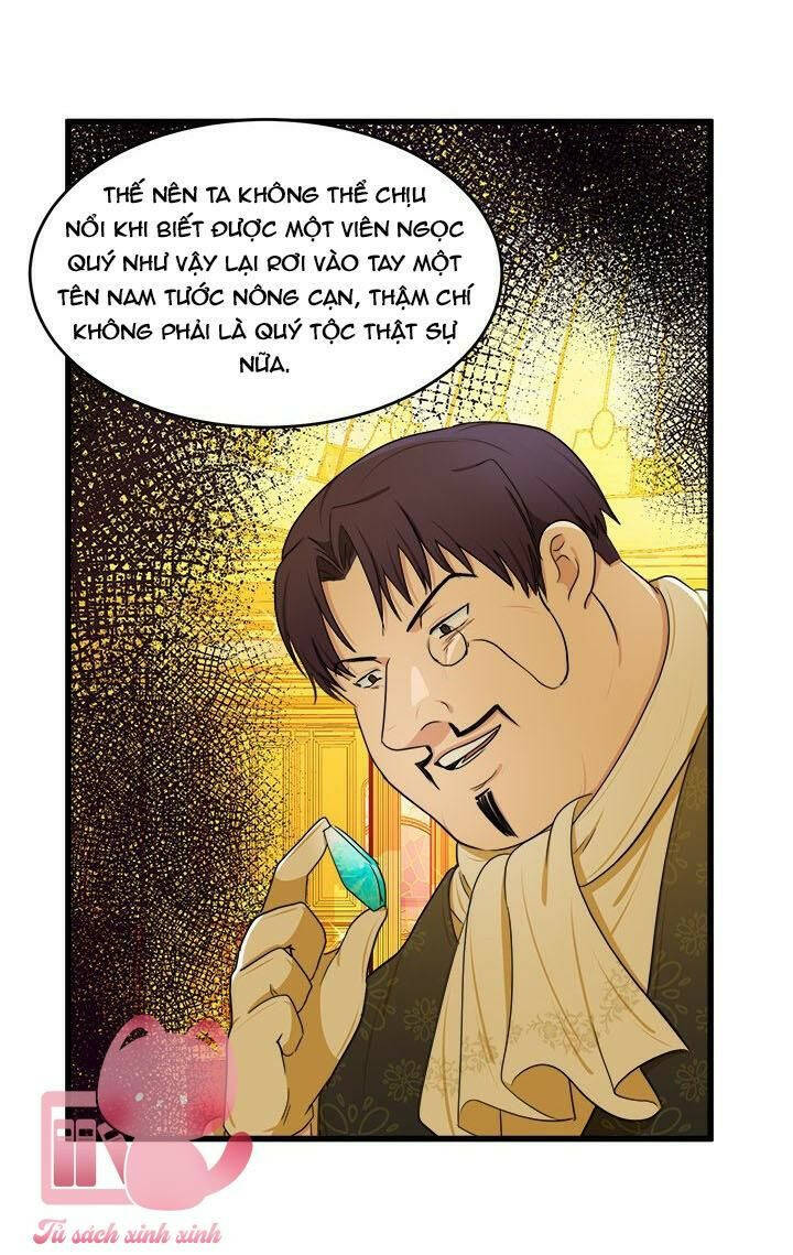 Ác Nữ Trùng Sinh - Chap 21 - Trang 27