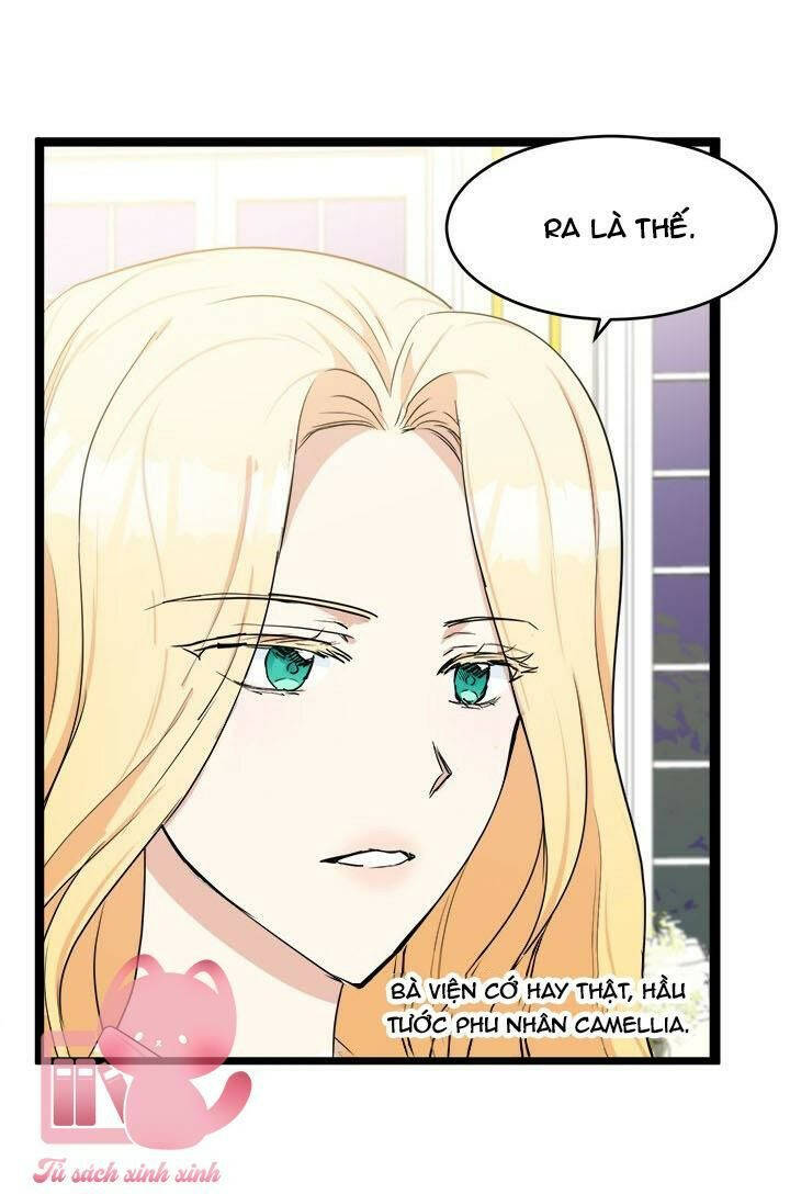 Ác Nữ Trùng Sinh - Chap 21 - Trang 29
