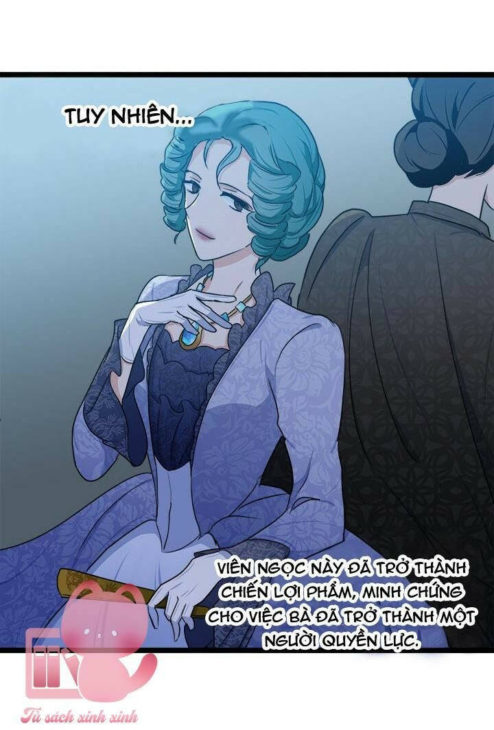 Ác Nữ Trùng Sinh - Chap 21 - Trang 30