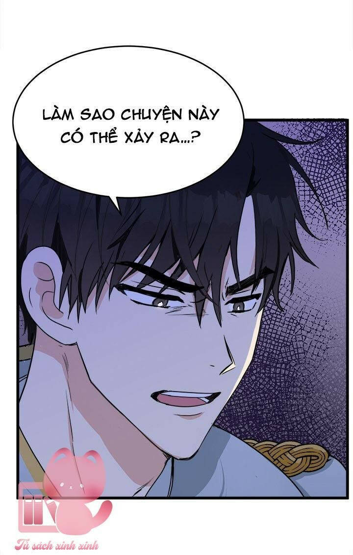 Ác Nữ Trùng Sinh - Chap 21 - Trang 4
