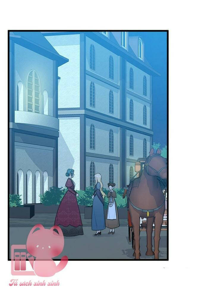 Ác Nữ Trùng Sinh - Chap 21 - Trang 31