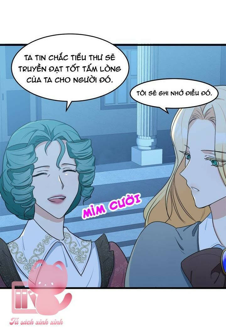 Ác Nữ Trùng Sinh - Chap 21 - Trang 32