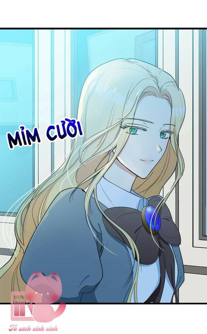 Ác Nữ Trùng Sinh - Chap 21 - Trang 34