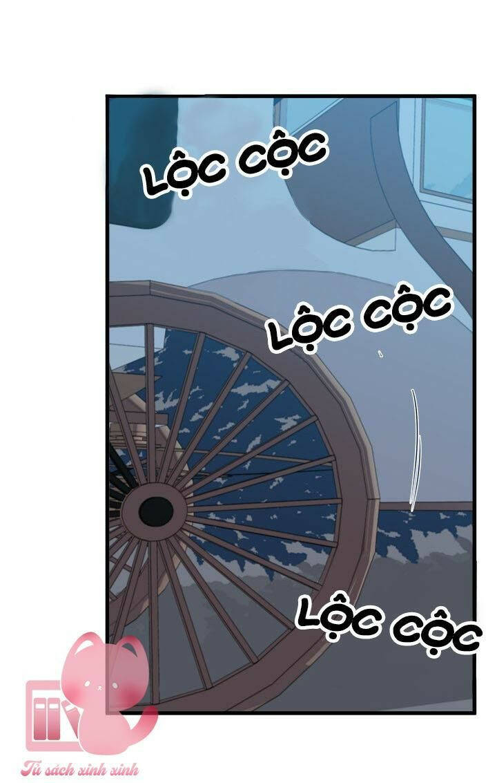 Ác Nữ Trùng Sinh - Chap 21 - Trang 35