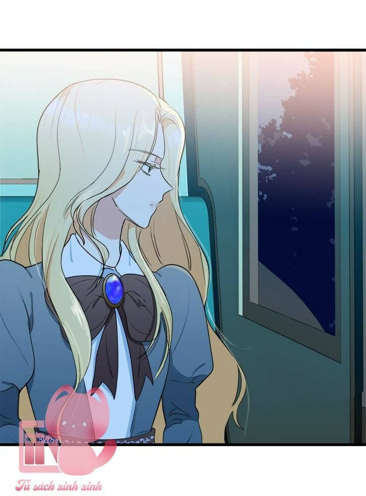 Ác Nữ Trùng Sinh - Chap 21 - Trang 36