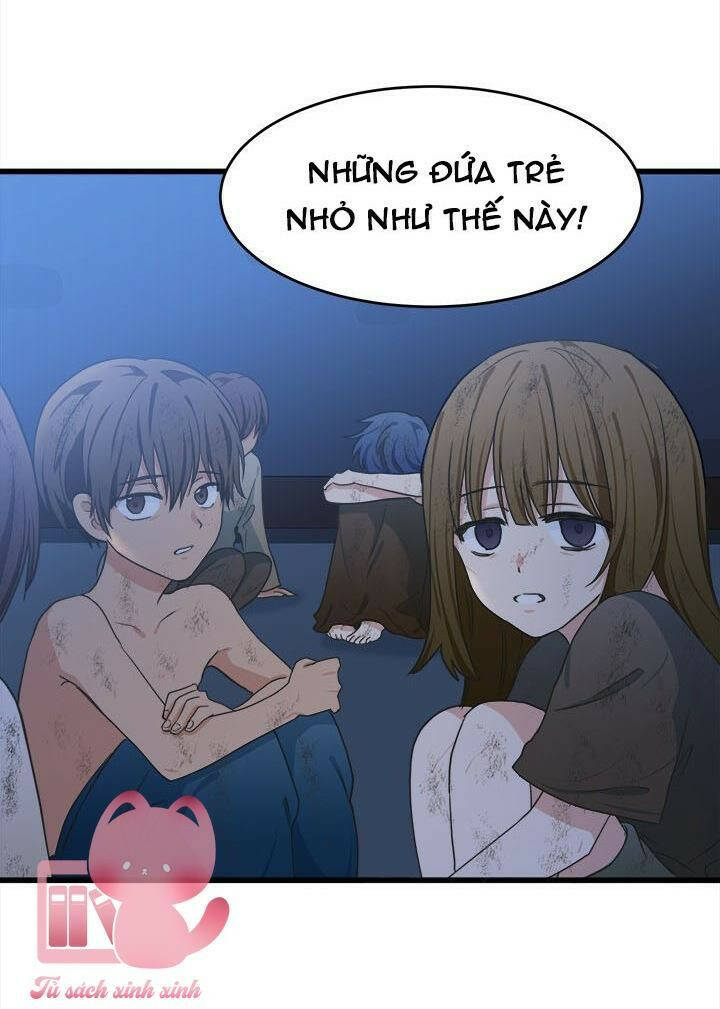 Ác Nữ Trùng Sinh - Chap 21 - Trang 5
